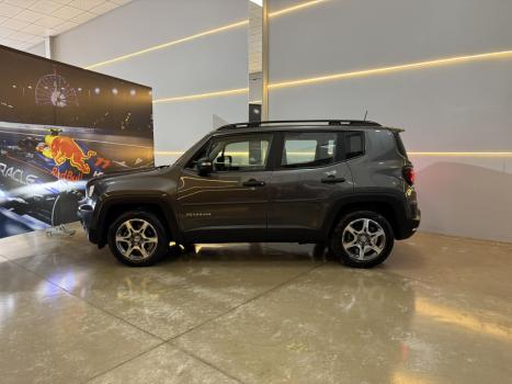 JEEP Renegade 1.3 16V 4P FLEX T270 SPORT TURBO AUTOMTICO, Foto 4