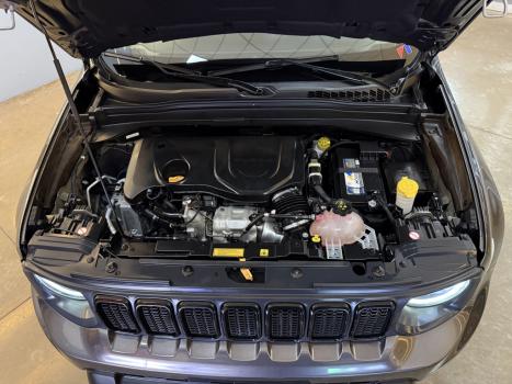 JEEP Renegade 1.3 16V 4P FLEX T270 SPORT TURBO AUTOMTICO, Foto 7