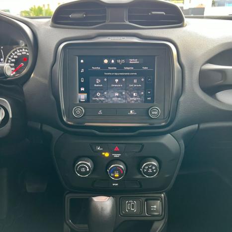 JEEP Renegade 1.3 16V 4P FLEX T270 TURBO AUTOMTICO, Foto 15