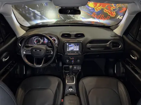 JEEP Renegade 1.3 16V 4P FLEX T270 SPORT TURBO AUTOMTICO, Foto 11