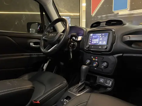 JEEP Renegade 1.3 16V 4P FLEX T270 SPORT TURBO AUTOMTICO, Foto 17