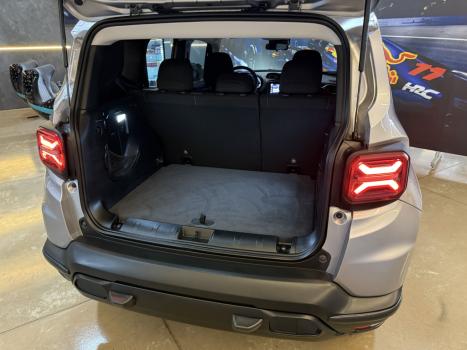 JEEP Renegade 1.3 16V 4P FLEX T270 TURBO AUTOMTICO, Foto 7