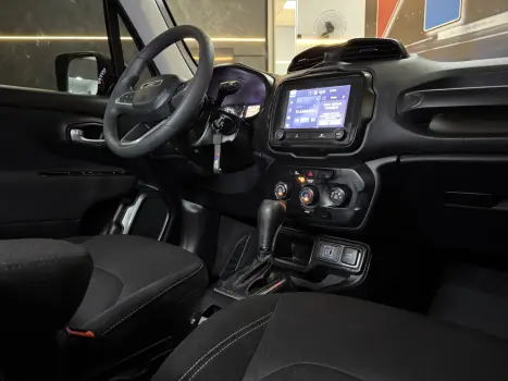 JEEP Renegade 1.3 16V 4P FLEX T270 TURBO AUTOMTICO, Foto 14