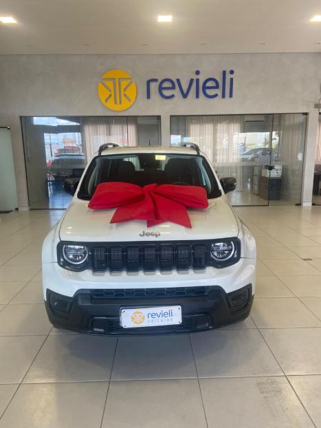 JEEP Renegade 1.3 16V 4P FLEX T270 SPORT TURBO AUTOMTICO, Foto 3