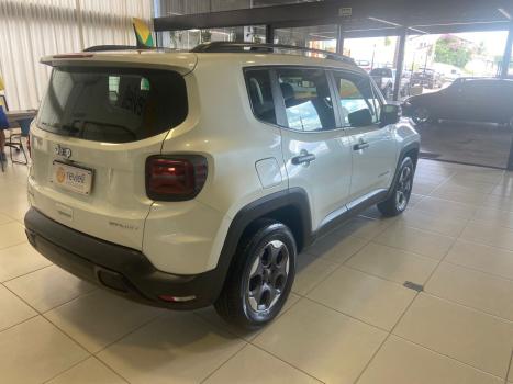 JEEP Renegade 1.3 16V 4P FLEX T270 SPORT TURBO AUTOMTICO, Foto 5