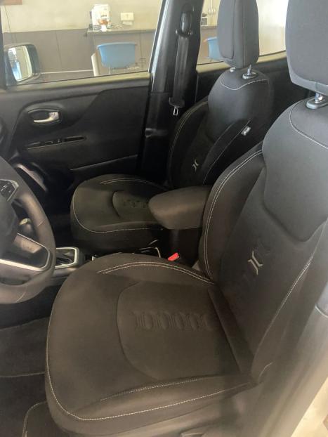 JEEP Renegade 1.3 16V 4P FLEX T270 SPORT TURBO AUTOMTICO, Foto 8