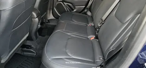 JEEP Renegade 1.3 16V 4P FLEX T270 LONGITUDE TURBO AUTOMTICO, Foto 2