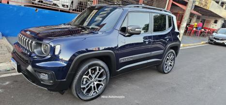 JEEP Renegade 1.3 16V 4P FLEX T270 LONGITUDE TURBO AUTOMTICO, Foto 12