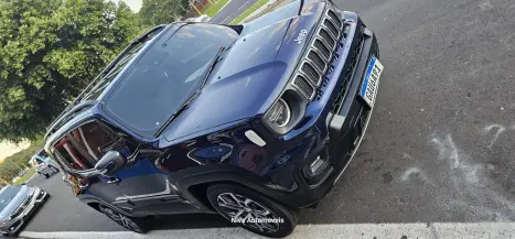 JEEP Renegade 1.3 16V 4P FLEX T270 LONGITUDE TURBO AUTOMTICO, Foto 14
