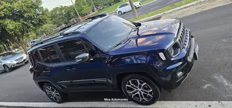 JEEP Renegade 1.3 16V 4P FLEX T270 LONGITUDE TURBO AUTOMTICO, Foto 15