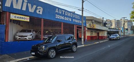 JEEP Renegade 1.3 16V 4P FLEX T270 SPORT TURBO AUTOMTICO, Foto 2