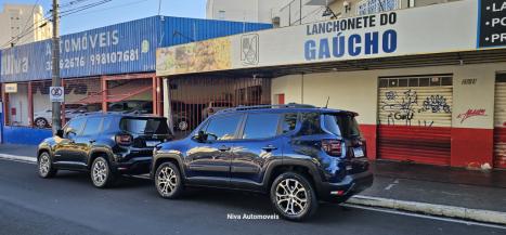 JEEP Renegade 1.3 16V 4P FLEX T270 SPORT TURBO AUTOMTICO, Foto 3