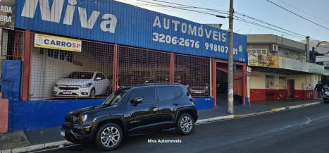 JEEP Renegade 1.3 16V 4P FLEX T270 SPORT TURBO AUTOMTICO, Foto 4