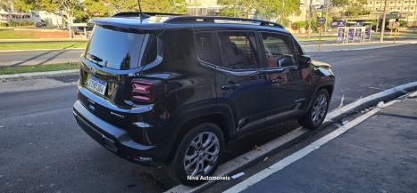 JEEP Renegade 1.3 16V 4P FLEX T270 SPORT TURBO AUTOMTICO, Foto 7