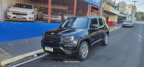 JEEP Renegade 1.3 16V 4P FLEX T270 SPORT TURBO AUTOMTICO, Foto 8