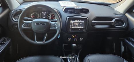 JEEP Renegade 1.3 16V 4P FLEX T270 SPORT TURBO AUTOMTICO, Foto 10