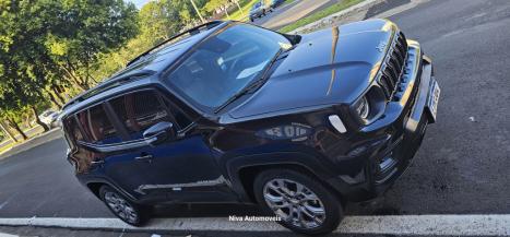 JEEP Renegade 1.3 16V 4P FLEX T270 SPORT TURBO AUTOMTICO, Foto 11