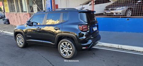JEEP Renegade 1.3 16V 4P FLEX T270 SPORT TURBO AUTOMTICO, Foto 12