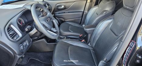 JEEP Renegade 1.3 16V 4P FLEX T270 SPORT TURBO AUTOMTICO, Foto 13