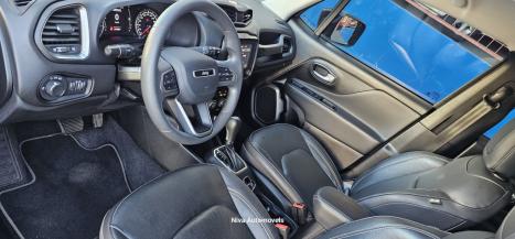 JEEP Renegade 1.3 16V 4P FLEX T270 SPORT TURBO AUTOMTICO, Foto 15