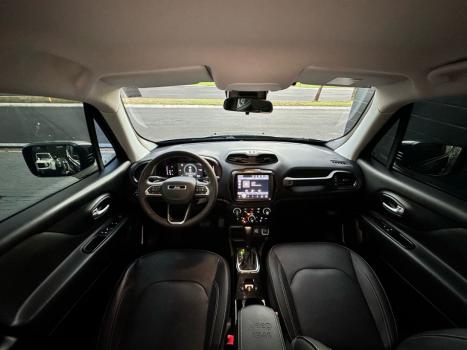 JEEP Renegade 1.3 16V 4P FLEX T270 LONGITUDE TURBO AUTOMTICO, Foto 2