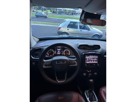 JEEP Renegade 1.3 16V 4P FLEX T270 SPORT TURBO AUTOMTICO, Foto 4
