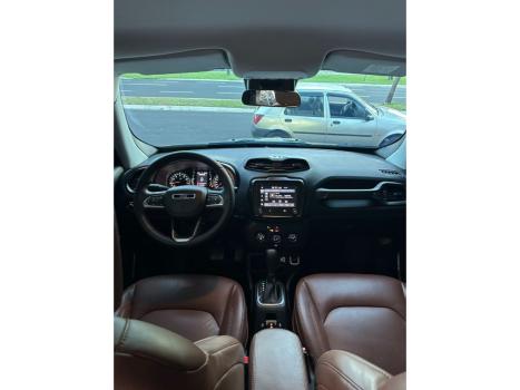 JEEP Renegade 1.3 16V 4P FLEX T270 SPORT TURBO AUTOMTICO, Foto 5