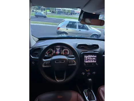 JEEP Renegade 1.3 16V 4P FLEX T270 SPORT TURBO AUTOMTICO, Foto 5