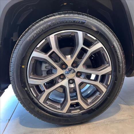 JEEP Renegade 1.3 16V 4P FLEX T270 LONGITUDE TURBO AUTOMTICO, Foto 7