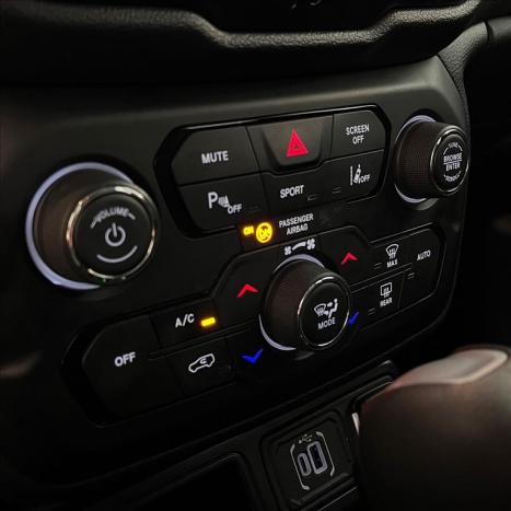 JEEP Renegade 1.3 16V 4P FLEX T270 LONGITUDE TURBO AUTOMTICO, Foto 14