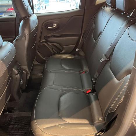 JEEP Renegade 1.3 16V 4P FLEX T270 LONGITUDE TURBO AUTOMTICO, Foto 17