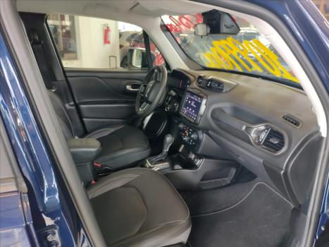 JEEP Renegade 1.3 16V 4P FLEX T270 TURBO AUTOMTICO, Foto 7