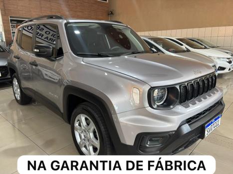 JEEP Renegade 1.3 16V 4P FLEX T270 SPORT TURBO AUTOMTICO, Foto 1