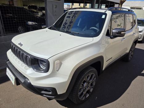 JEEP Renegade 1.3 16V 4P FLEX T270 S 4X4 TURBO AUTOMTICO, Foto 1