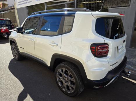 JEEP Renegade 1.3 16V 4P FLEX T270 S 4X4 TURBO AUTOMTICO, Foto 3