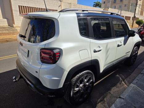 JEEP Renegade 1.3 16V 4P FLEX T270 S 4X4 TURBO AUTOMTICO, Foto 5