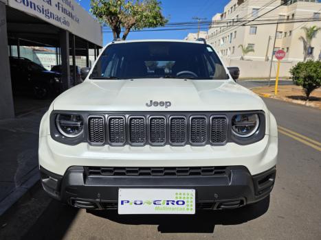 JEEP Renegade 1.3 16V 4P FLEX T270 S 4X4 TURBO AUTOMTICO, Foto 7