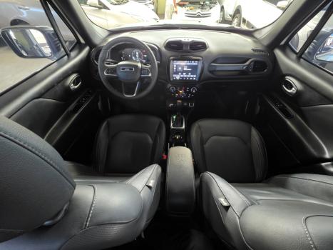 JEEP Renegade 1.3 16V 4P FLEX T270 S 4X4 TURBO AUTOMTICO, Foto 11