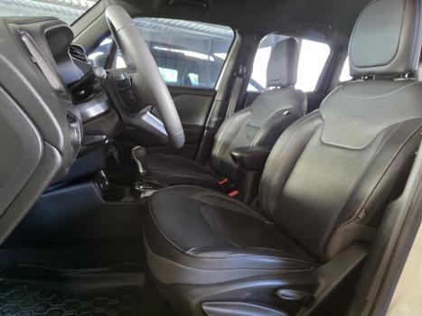 JEEP Renegade 1.3 16V 4P FLEX T270 S 4X4 TURBO AUTOMTICO, Foto 12