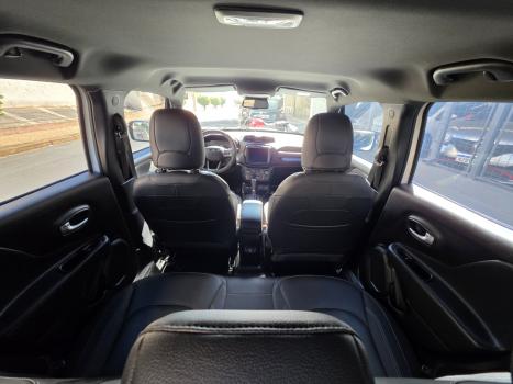 JEEP Renegade 1.3 16V 4P FLEX T270 S 4X4 TURBO AUTOMTICO, Foto 15