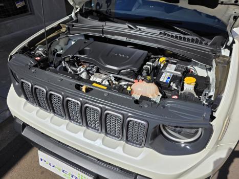 JEEP Renegade 1.3 16V 4P FLEX T270 S 4X4 TURBO AUTOMTICO, Foto 17