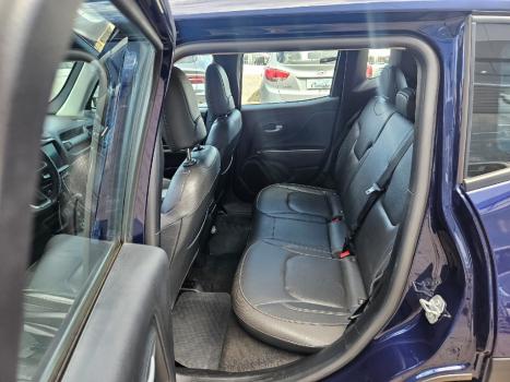 JEEP Renegade 1.3 16V 4P FLEX T270 LONGITUDE TURBO AUTOMTICO, Foto 10