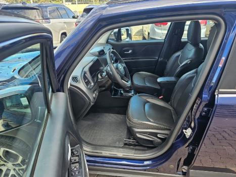 JEEP Renegade 1.3 16V 4P FLEX T270 LONGITUDE TURBO AUTOMTICO, Foto 12