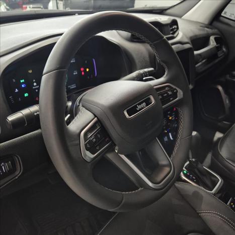 JEEP Renegade 1.3 16V 4P FLEX T270 LONGITUDE TURBO AUTOMTICO, Foto 11