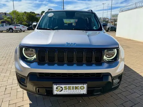 JEEP Renegade 1.3 16V 4P FLEX T270 SPORT TURBO AUTOMTICO, Foto 2