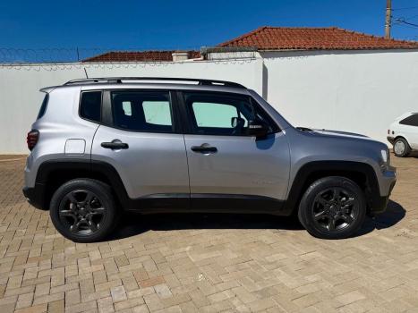 JEEP Renegade 1.3 16V 4P FLEX T270 SPORT TURBO AUTOMTICO, Foto 4