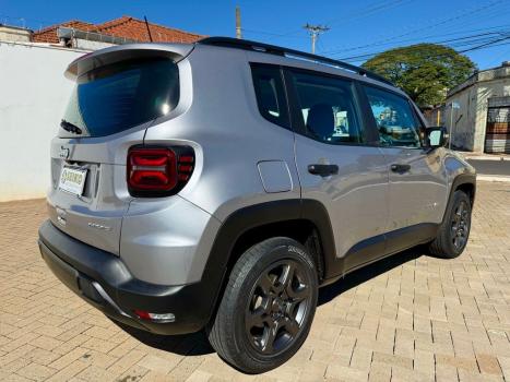 JEEP Renegade 1.3 16V 4P FLEX T270 SPORT TURBO AUTOMTICO, Foto 5