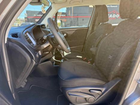 JEEP Renegade 1.3 16V 4P FLEX T270 SPORT TURBO AUTOMTICO, Foto 11
