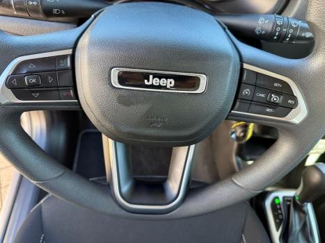 JEEP Renegade 1.3 16V 4P FLEX T270 SPORT TURBO AUTOMTICO, Foto 12
