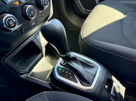 JEEP Renegade 1.3 16V 4P FLEX T270 SPORT TURBO AUTOMTICO, Foto 13